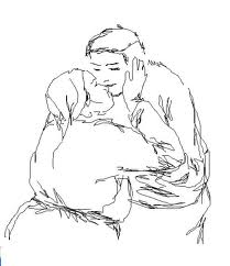 Ижийн дууль